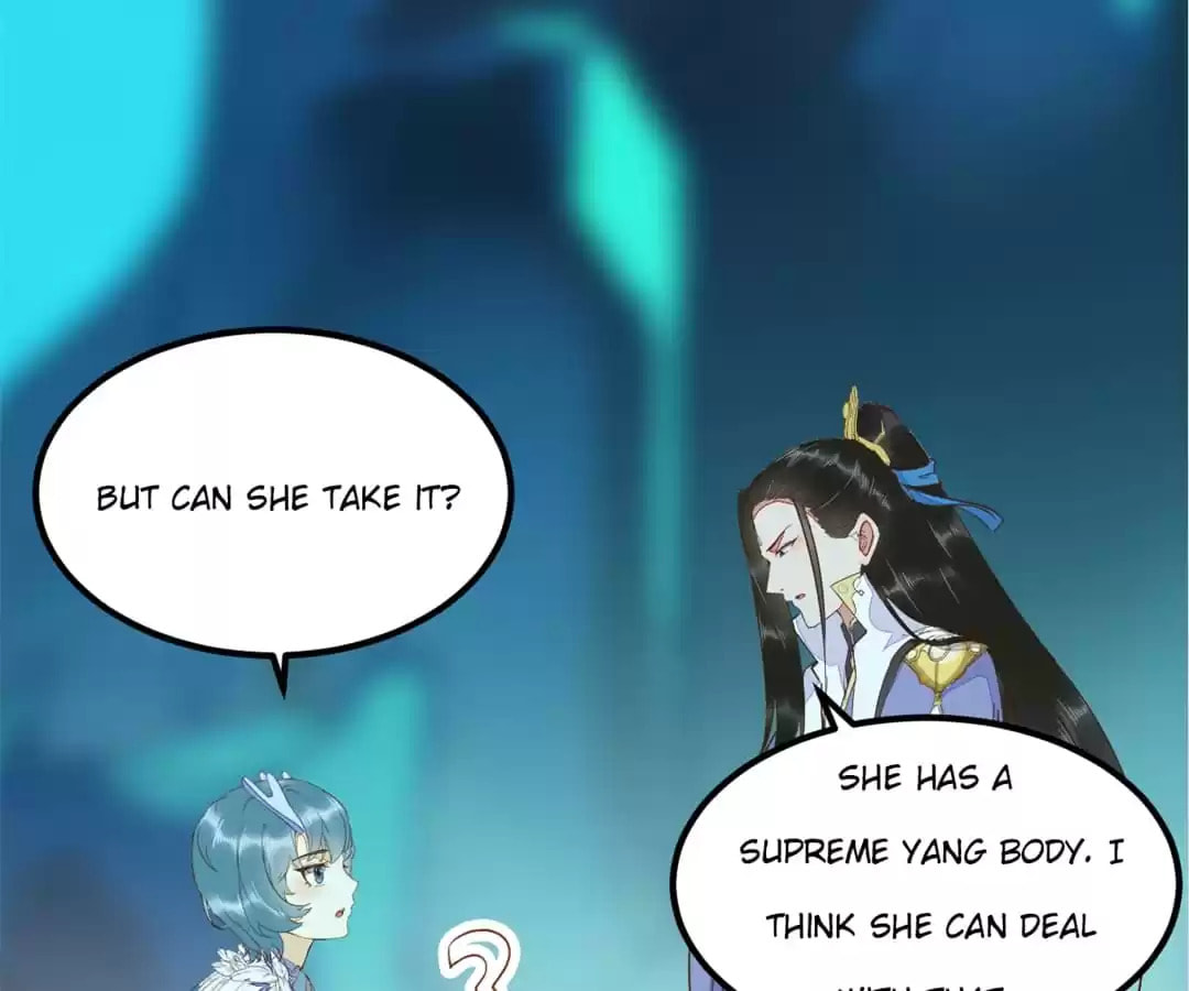 Read My Assassin Consort (Colored) chapter 68 image 27 on Lezhin