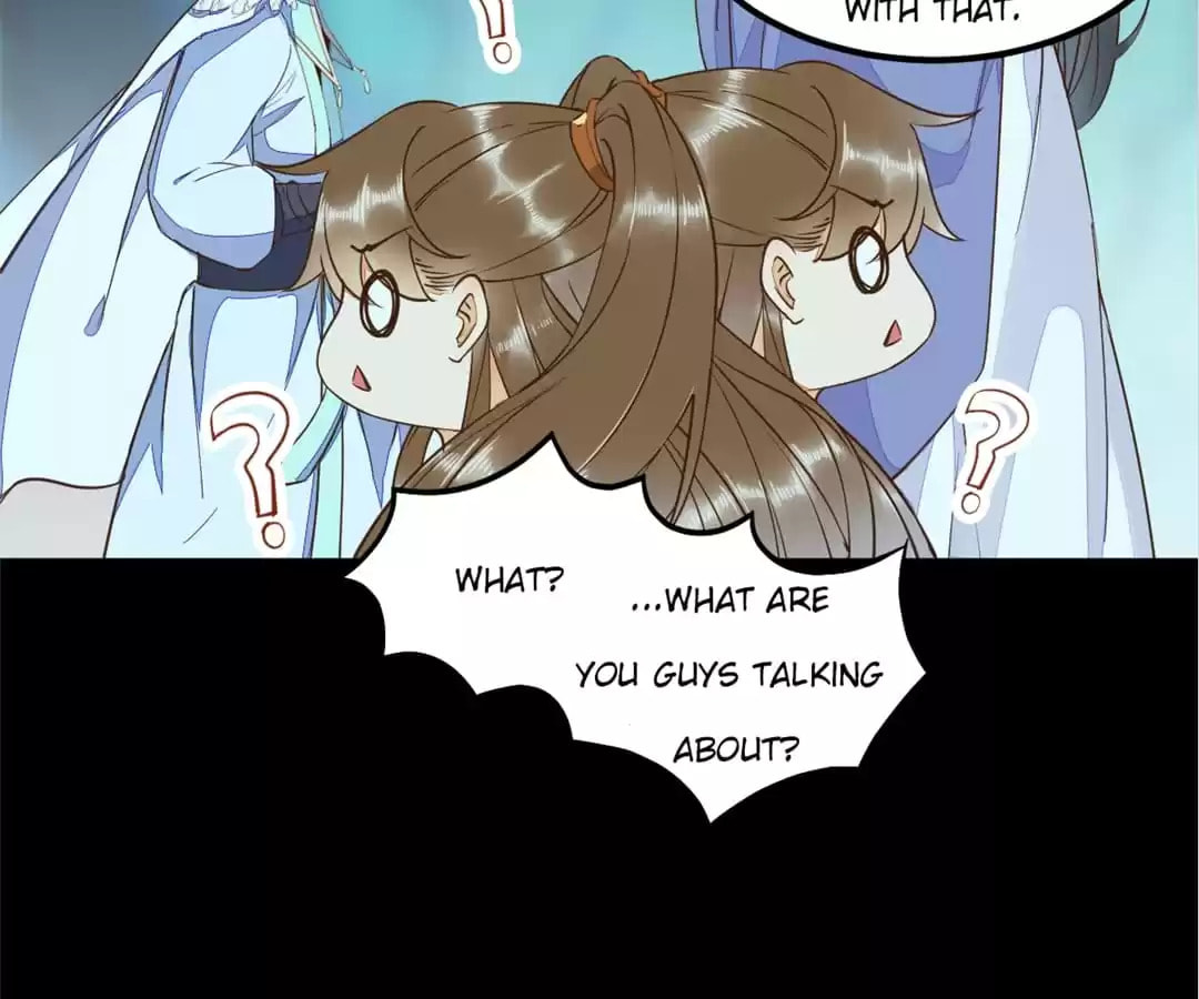 Read My Assassin Consort (Colored) chapter 68 image 28 on Lezhin