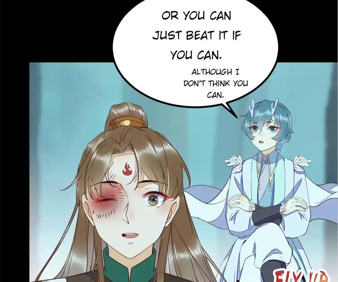 Read My Assassin Consort (Colored) chapter 68 image 56 on Lezhin