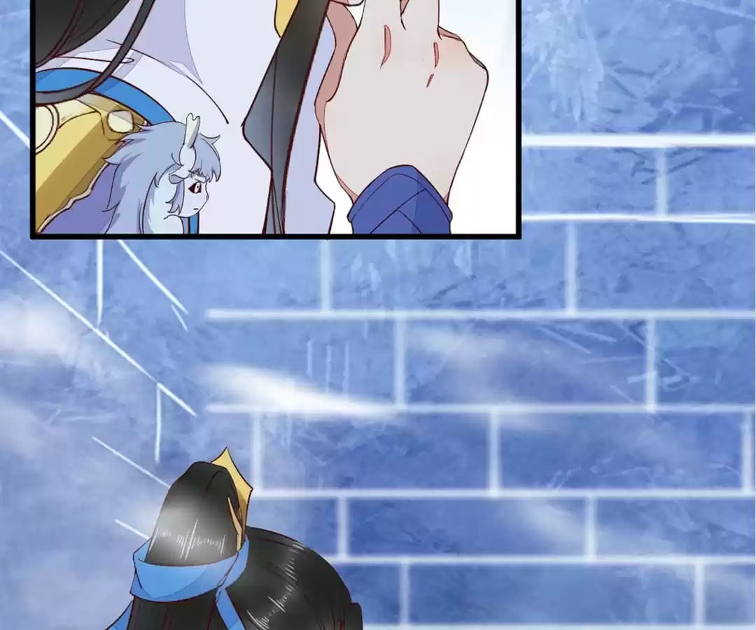 Read My Assassin Consort (Colored) chapter 68 image 9 on Lezhin