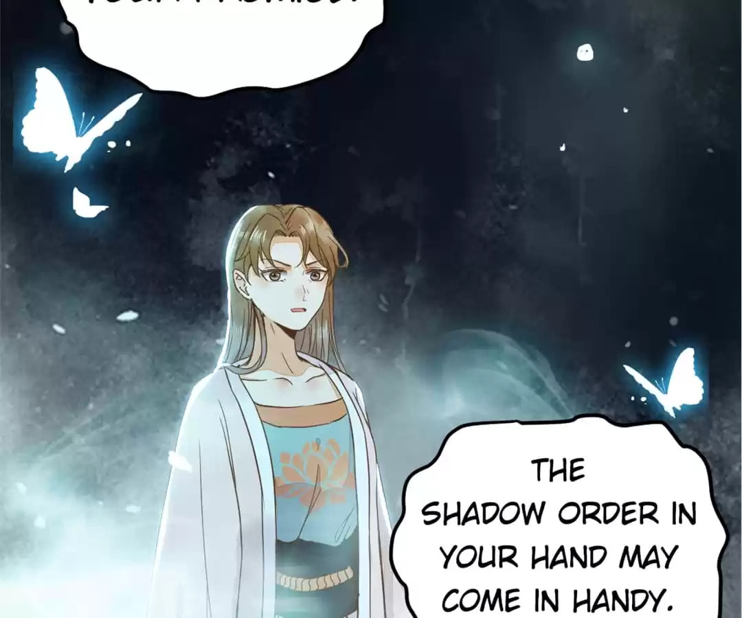 Read My Assassin Consort (Colored) chapter 7 image 11 on Lezhin