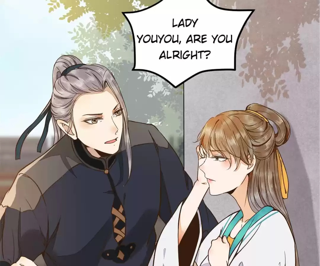 Read My Assassin Consort (Colored) chapter 7 image 16 on Lezhin
