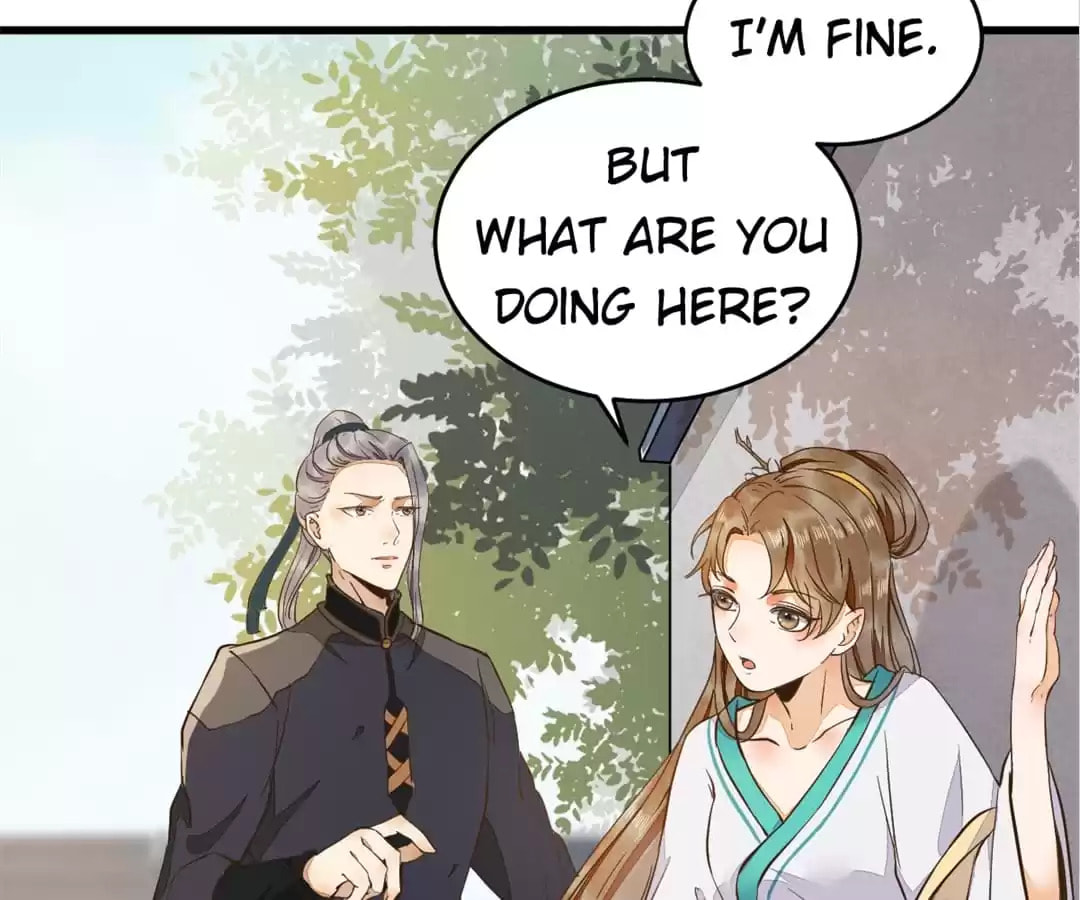 Read My Assassin Consort (Colored) chapter 7 image 19 on Lezhin