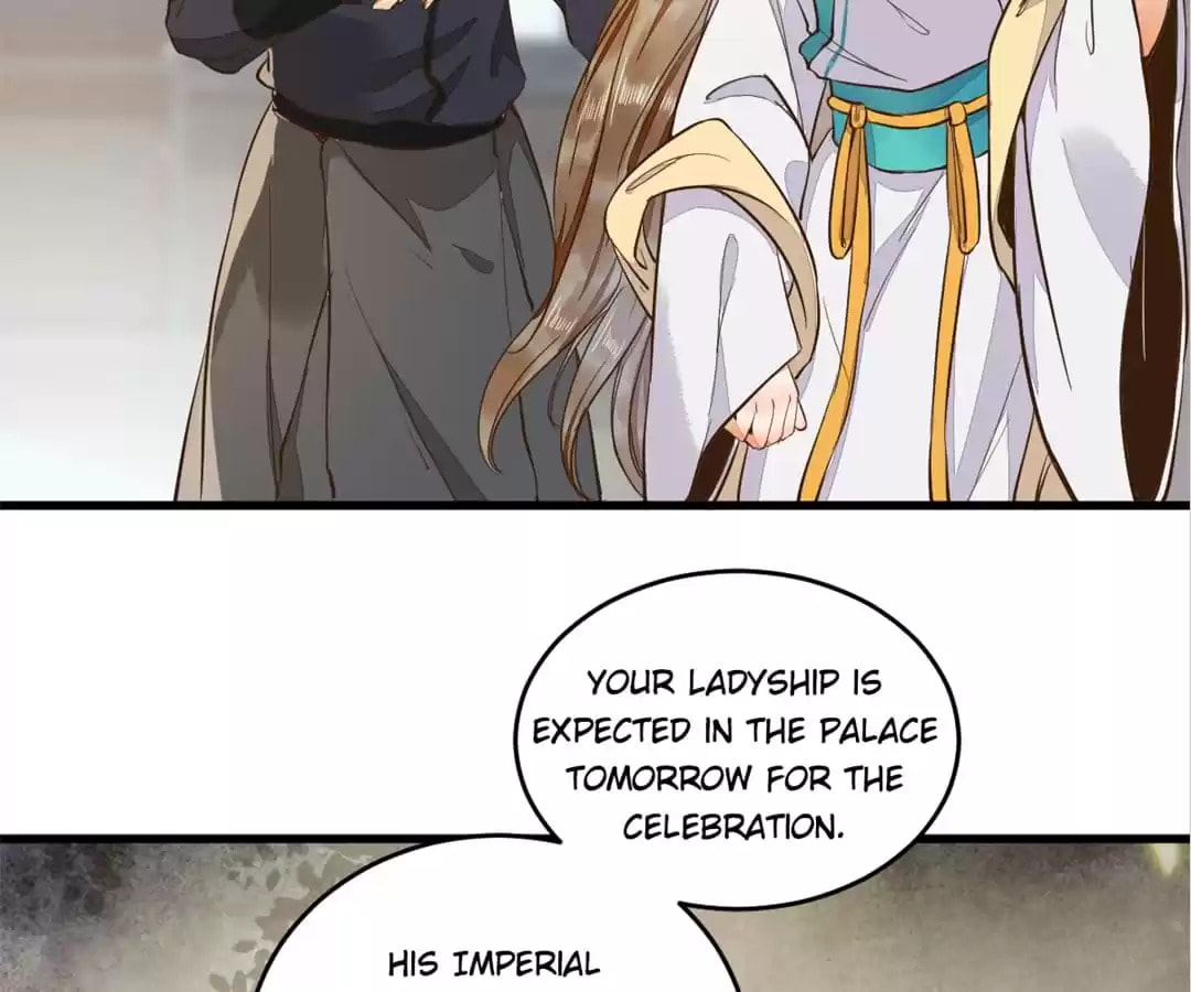 Read My Assassin Consort (Colored) chapter 7 image 20 on Lezhin