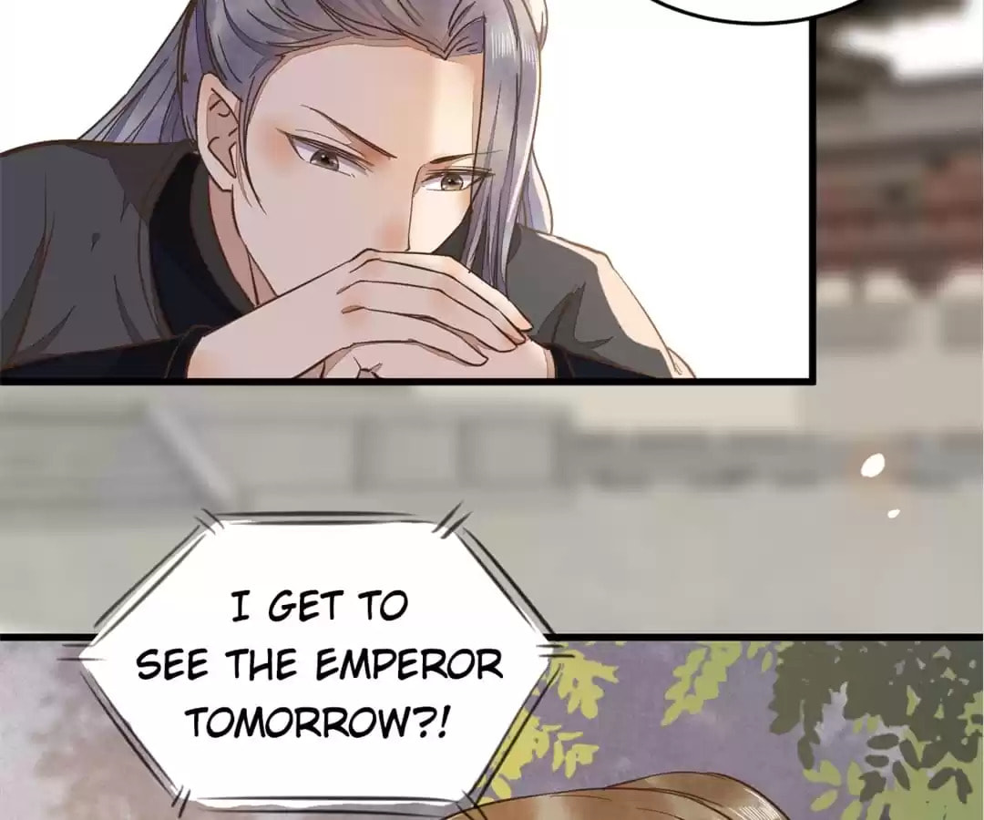 Read My Assassin Consort (Colored) chapter 7 image 25 on Lezhin