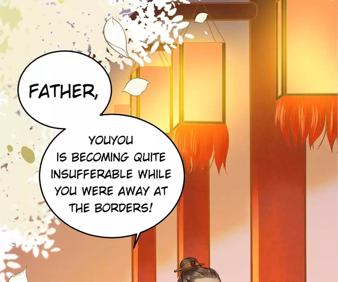 Read My Assassin Consort (Colored) chapter 7 image 34 on Lezhin