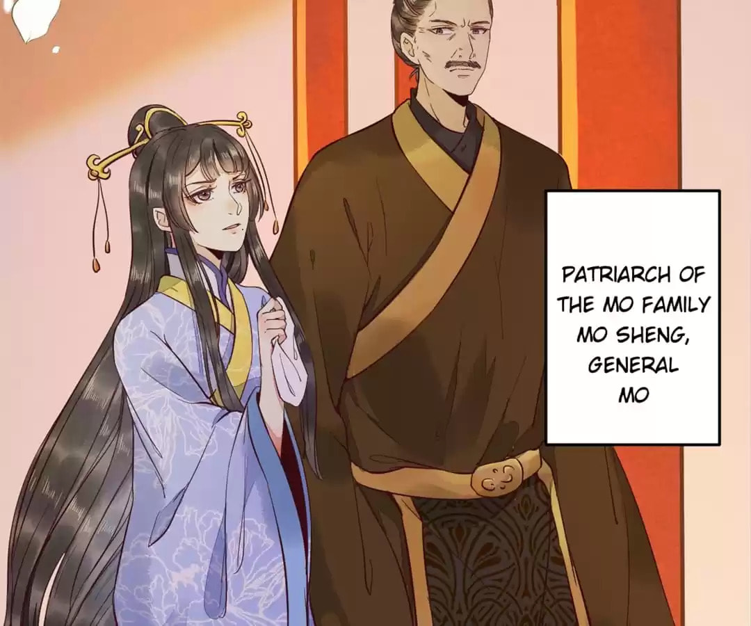 Read My Assassin Consort (Colored) chapter 7 image 35 on Lezhin
