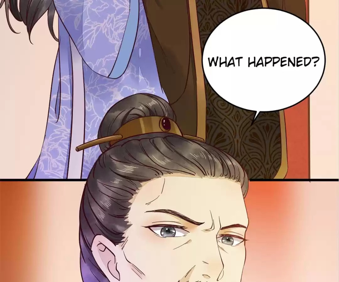 Read My Assassin Consort (Colored) chapter 7 image 36 on Lezhin