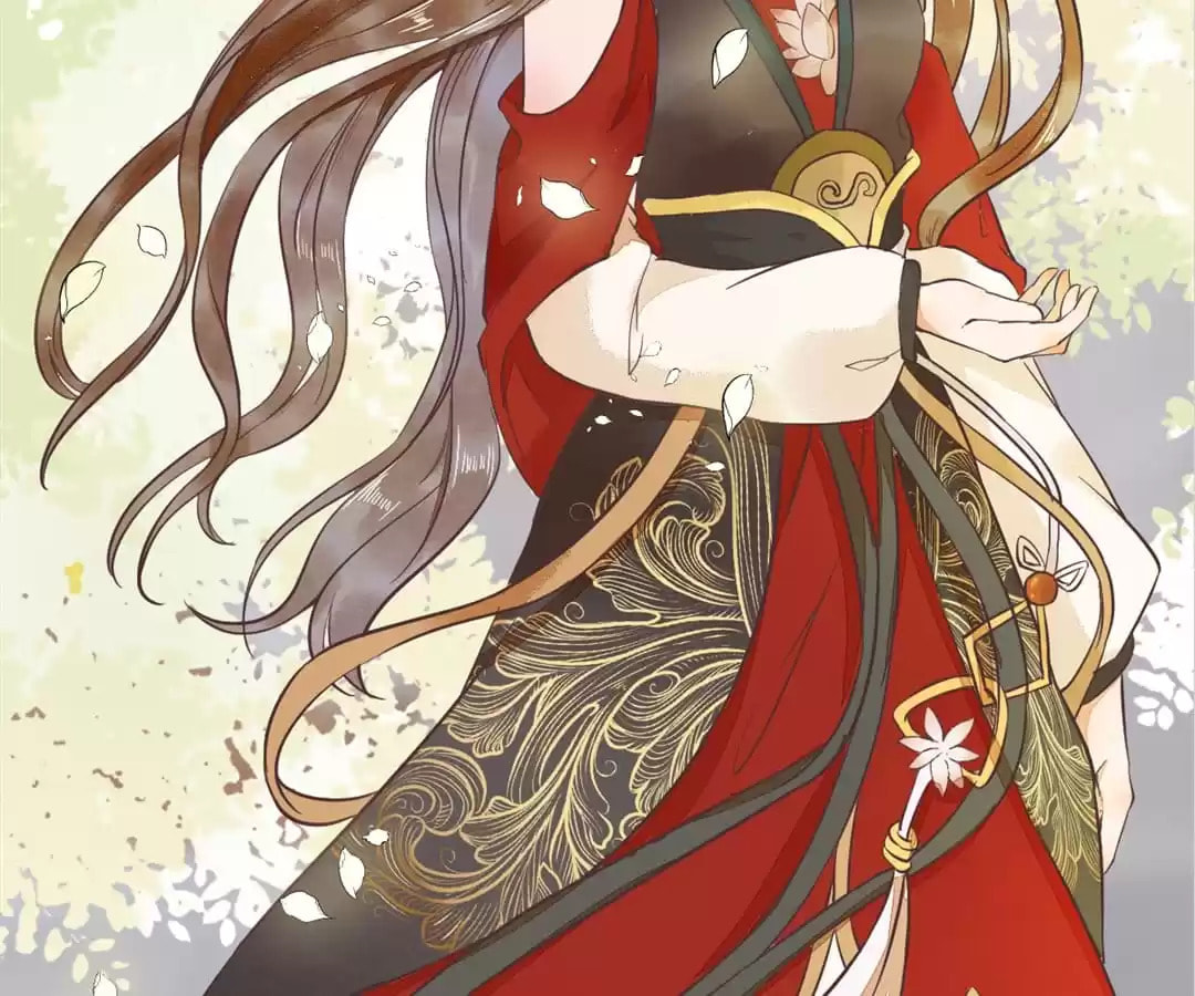 Read My Assassin Consort (Colored) chapter 7 image 44 on Lezhin