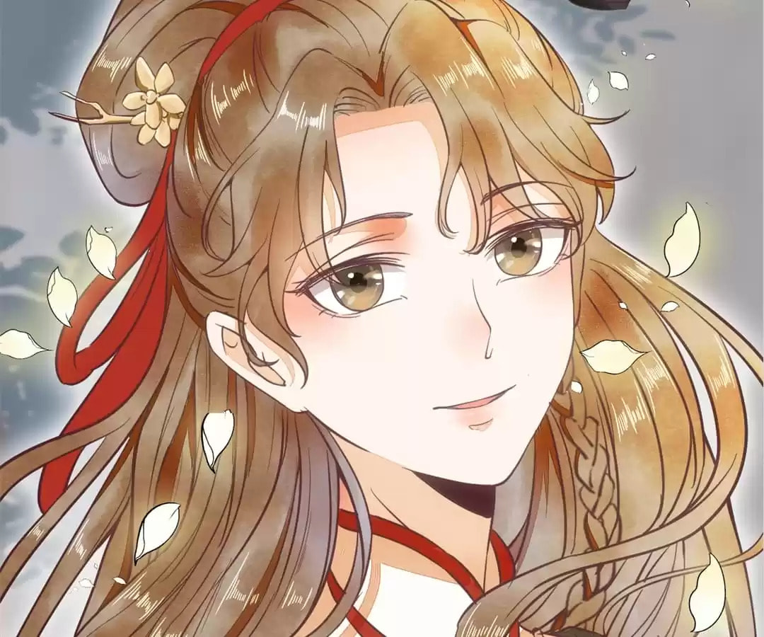 Read My Assassin Consort (Colored) chapter 7 image 46 on Lezhin