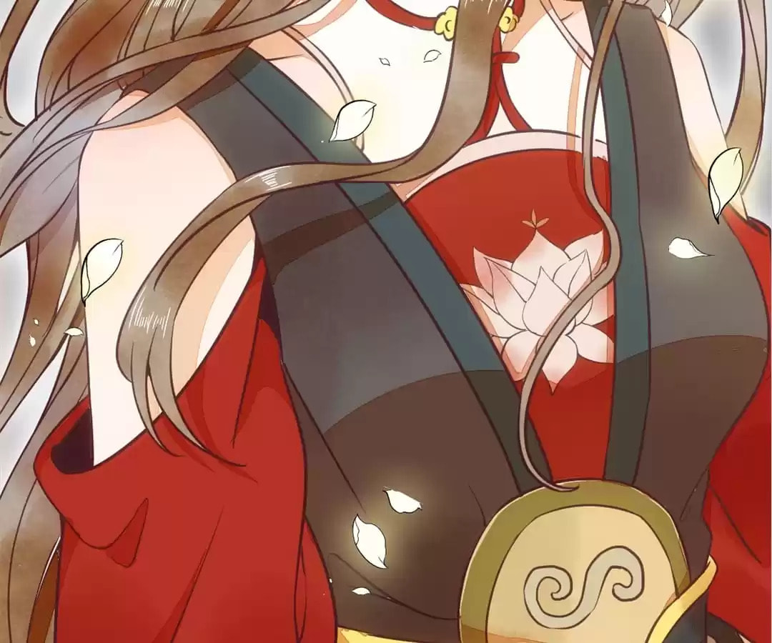 Read My Assassin Consort (Colored) chapter 7 image 47 on Lezhin