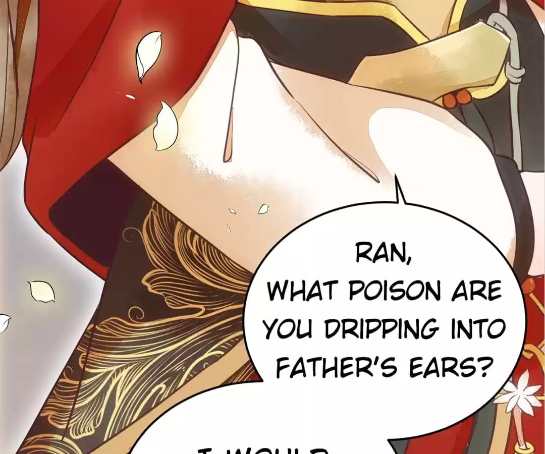 Read My Assassin Consort (Colored) chapter 7 image 48 on Lezhin