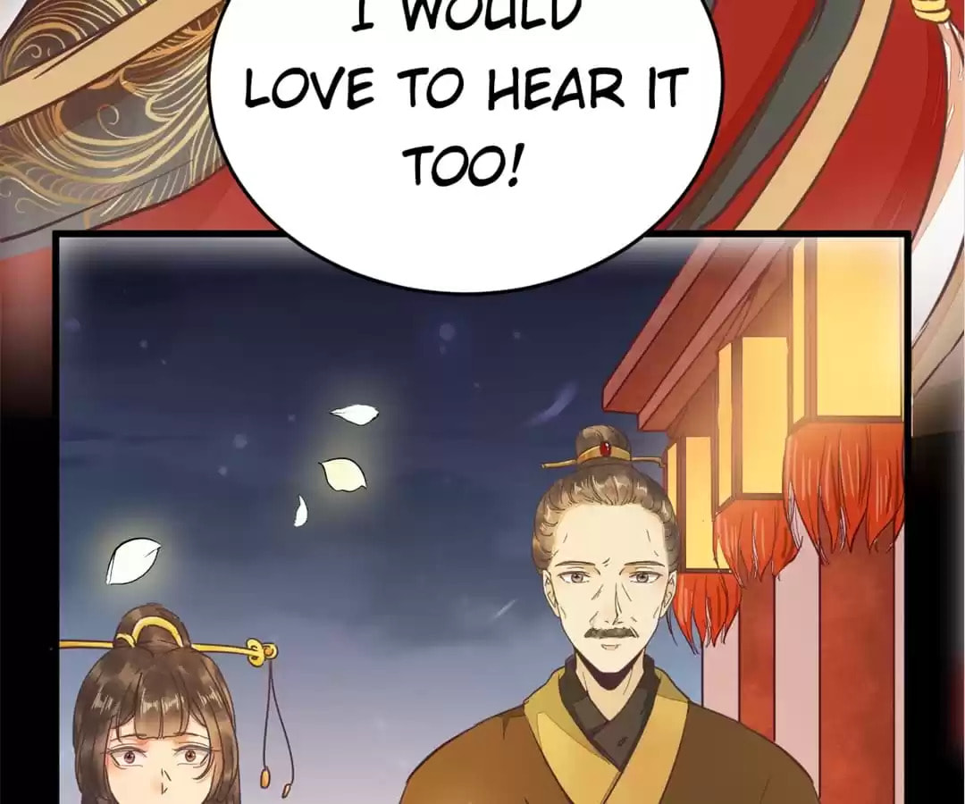 Read My Assassin Consort (Colored) chapter 7 image 49 on Lezhin