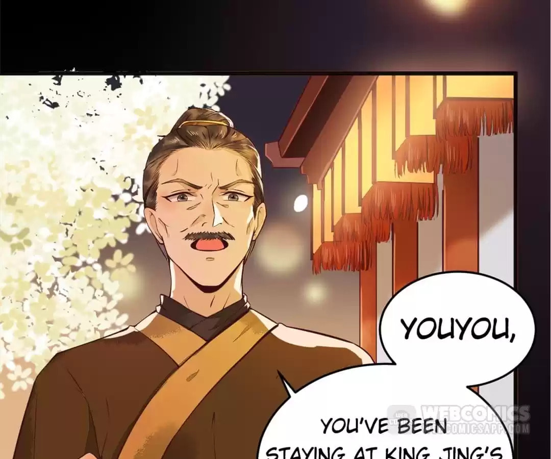 Read My Assassin Consort (Colored) chapter 7 image 52 on Lezhin