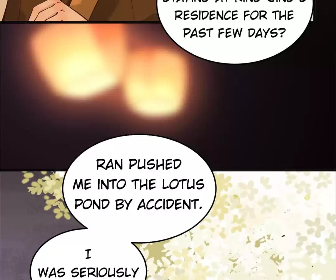 Read My Assassin Consort (Colored) chapter 7 image 53 on Lezhin