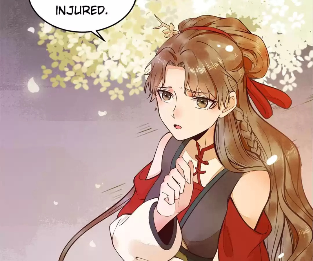 Read My Assassin Consort (Colored) chapter 7 image 54 on Lezhin