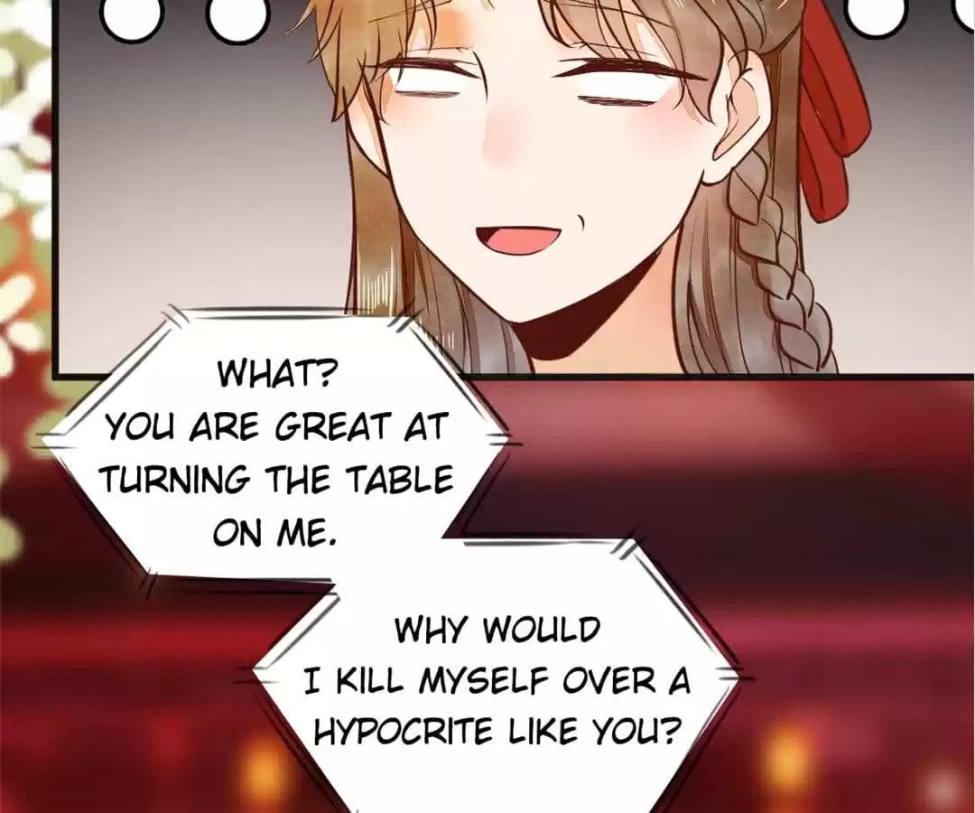 Read My Assassin Consort (Colored) chapter 7 image 61 on Lezhin