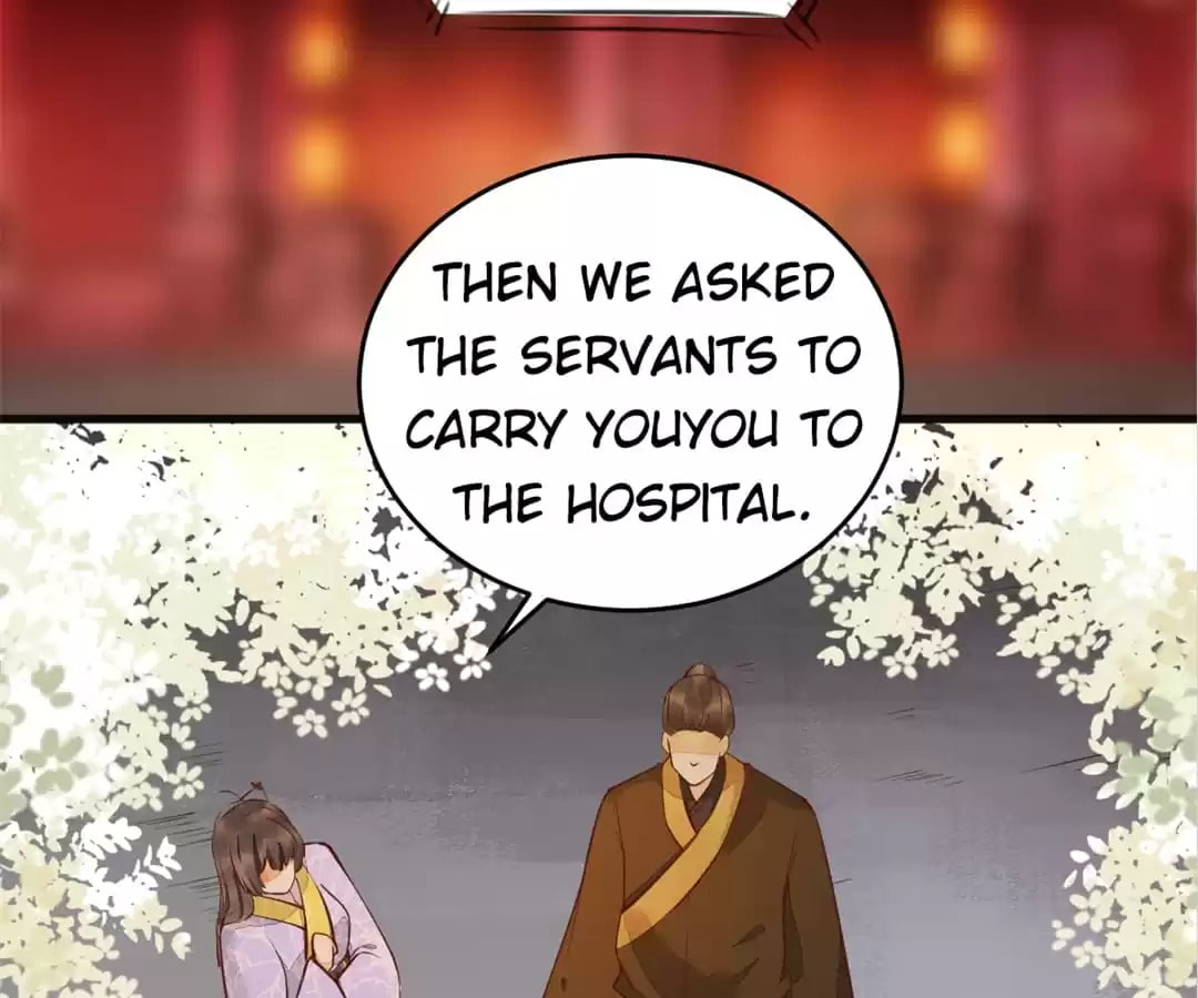 Read My Assassin Consort (Colored) chapter 7 image 62 on Lezhin