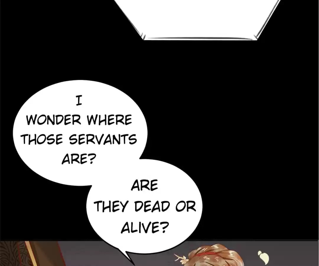 Read My Assassin Consort (Colored) chapter 7 image 68 on Lezhin