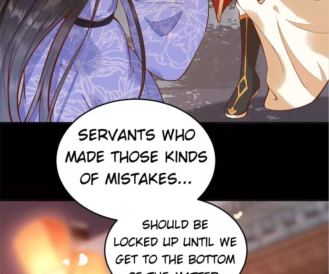 Read My Assassin Consort (Colored) chapter 7 image 70 on Lezhin