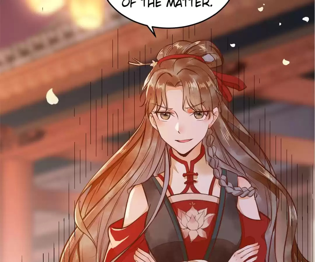 Read My Assassin Consort (Colored) chapter 7 image 71 on Lezhin