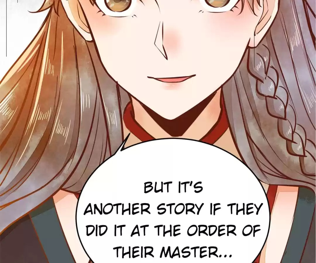 Read My Assassin Consort (Colored) chapter 7 image 74 on Lezhin