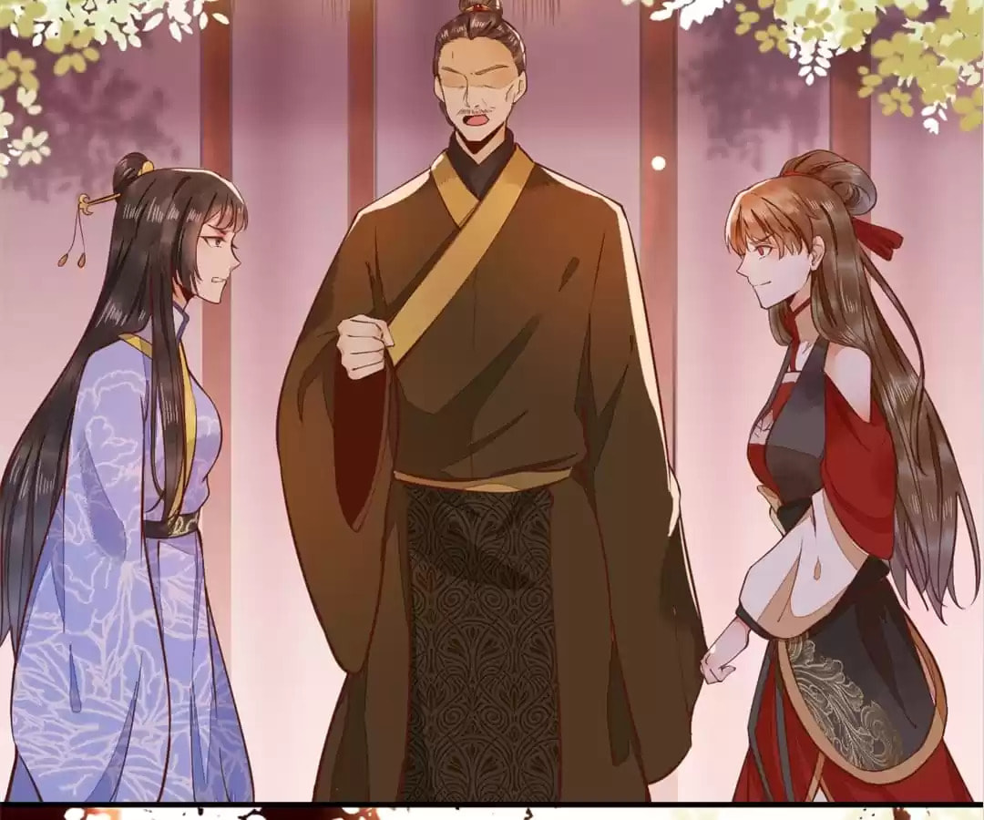 Read My Assassin Consort (Colored) chapter 7 image 79 on Lezhin
