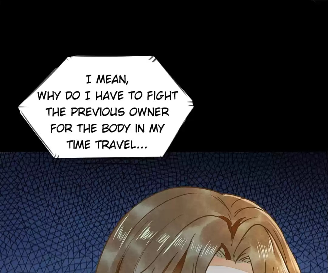 Read My Assassin Consort (Colored) chapter 7 image 8 on Lezhin