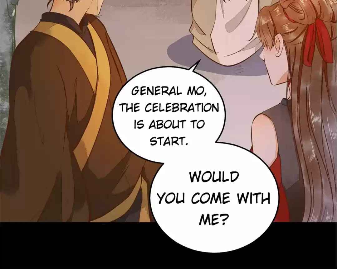 Read My Assassin Consort (Colored) chapter 7 image 87 on Lezhin