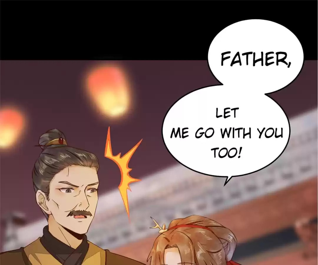 Read My Assassin Consort (Colored) chapter 7 image 88 on Lezhin