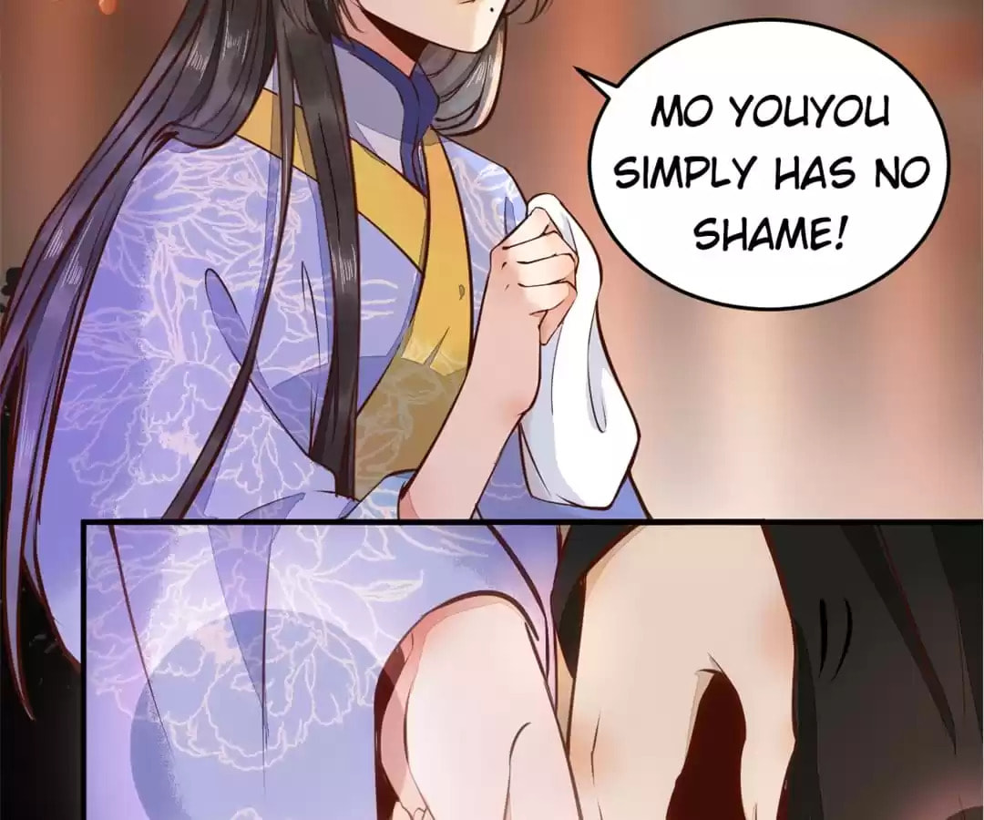 Read My Assassin Consort (Colored) chapter 7 image 92 on Lezhin