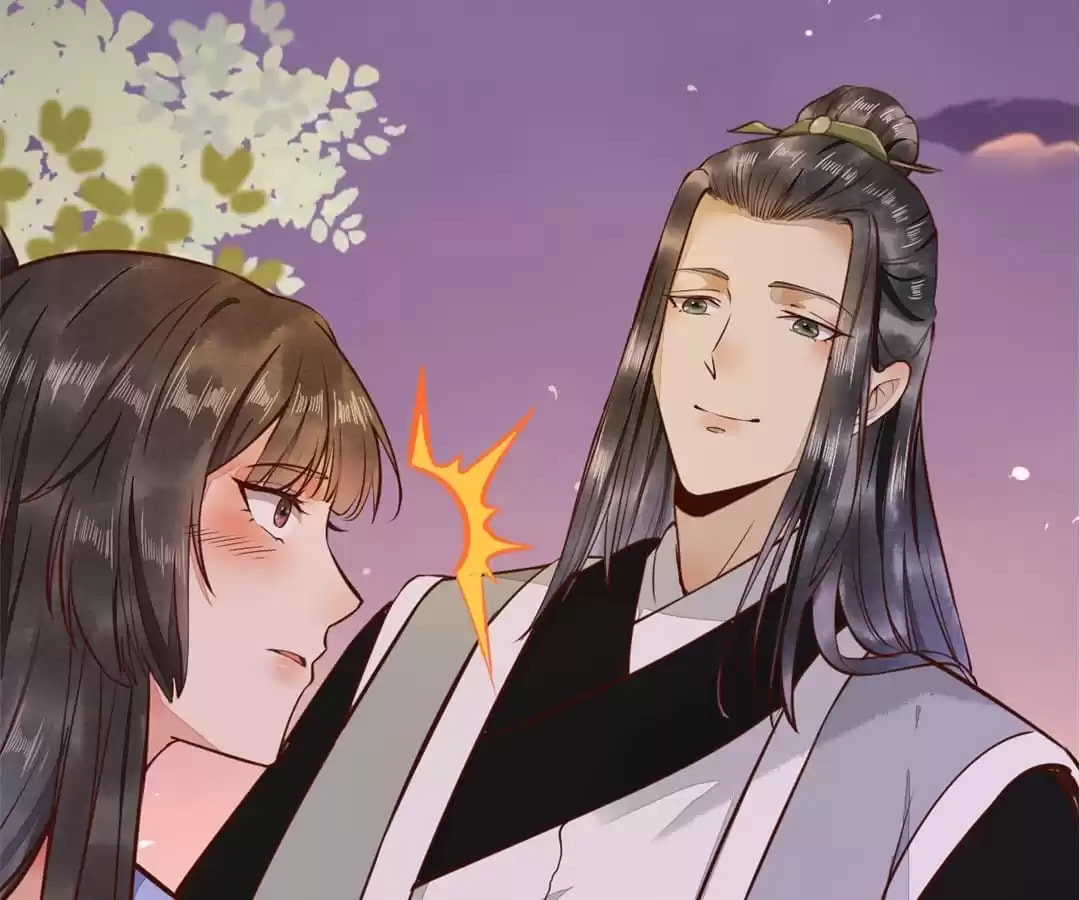 Read My Assassin Consort (Colored) chapter 7 image 94 on Lezhin