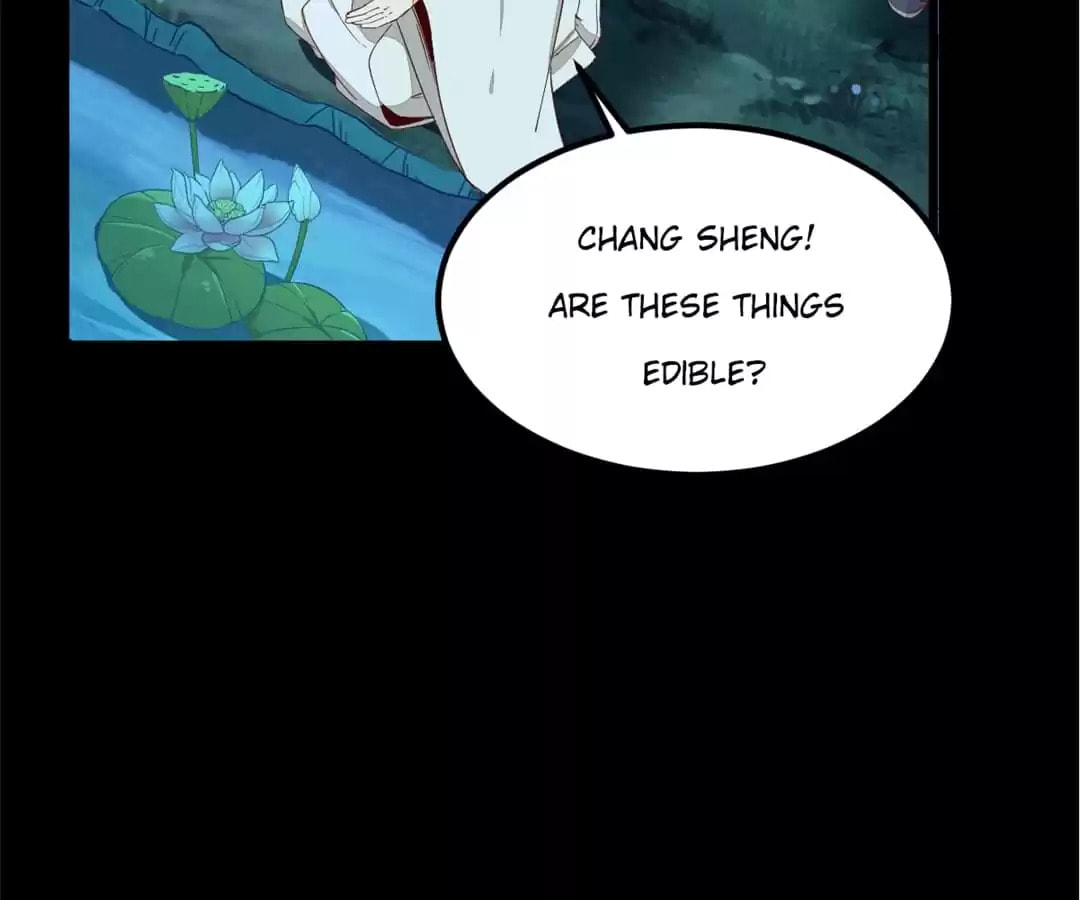 Read My Assassin Consort (Colored) chapter 70 image 15 on Lezhin