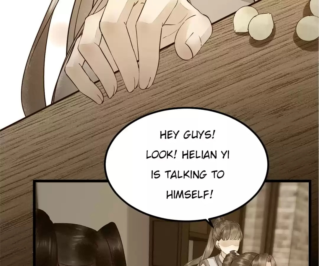 Read My Assassin Consort (Colored) chapter 70 image 30 on Lezhin