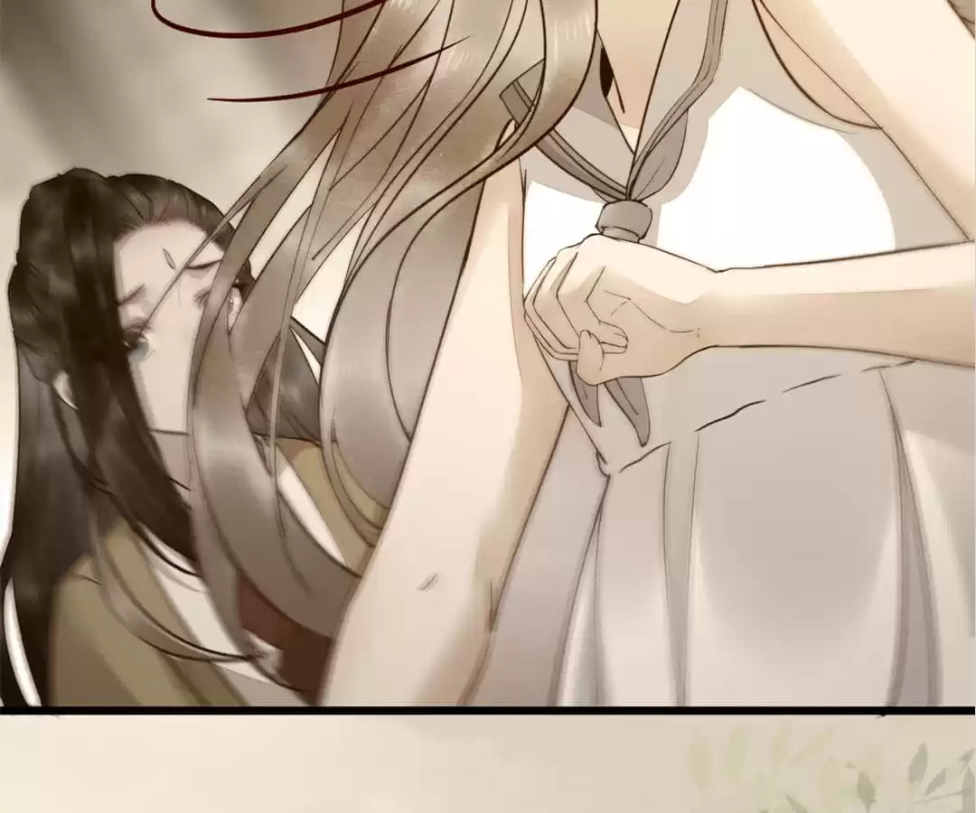 Read My Assassin Consort (Colored) chapter 70 image 35 on Lezhin