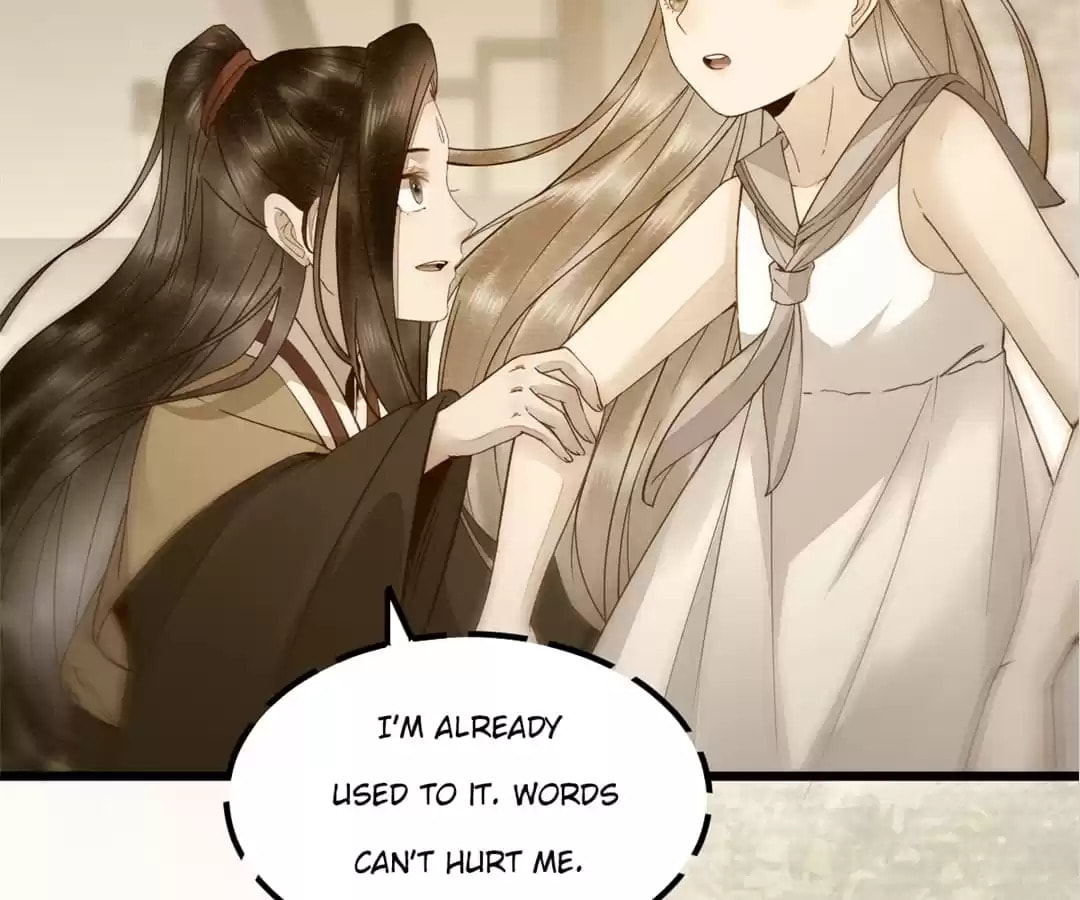 Read My Assassin Consort (Colored) chapter 70 image 38 on Lezhin