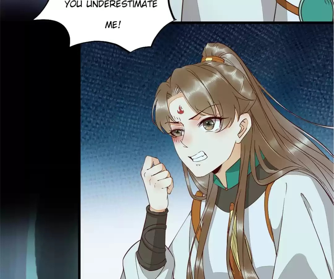 Read My Assassin Consort (Colored) chapter 70 image 4 on Lezhin