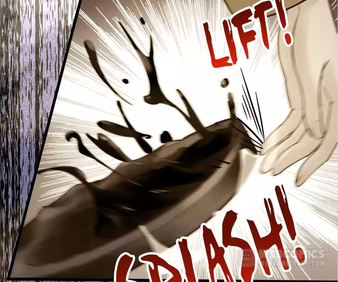 Read My Assassin Consort (Colored) chapter 70 image 41 on Lezhin