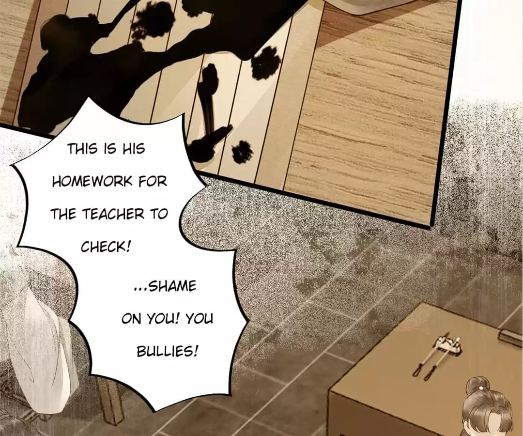 Read My Assassin Consort (Colored) chapter 70 image 47 on Lezhin