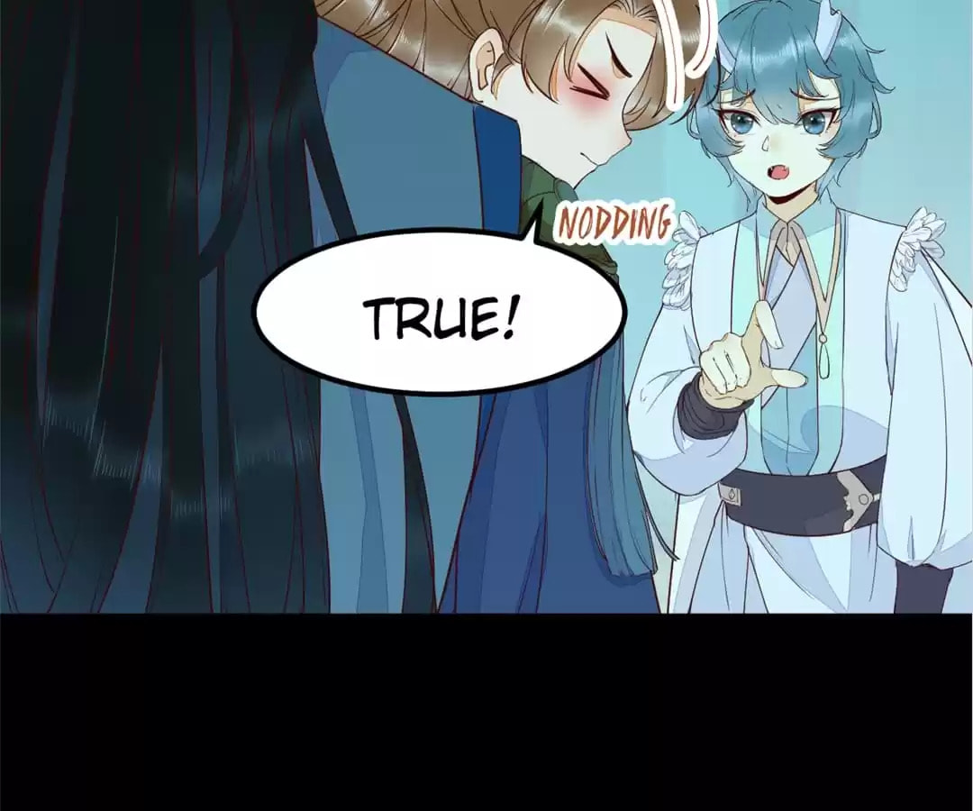 Read My Assassin Consort (Colored) chapter 70 image 6 on Lezhin