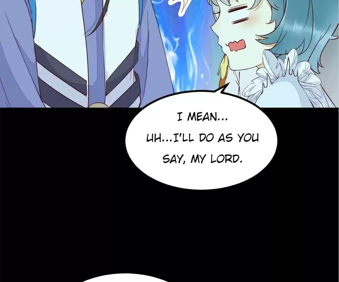 Read My Assassin Consort (Colored) chapter 70 image 9 on Lezhin