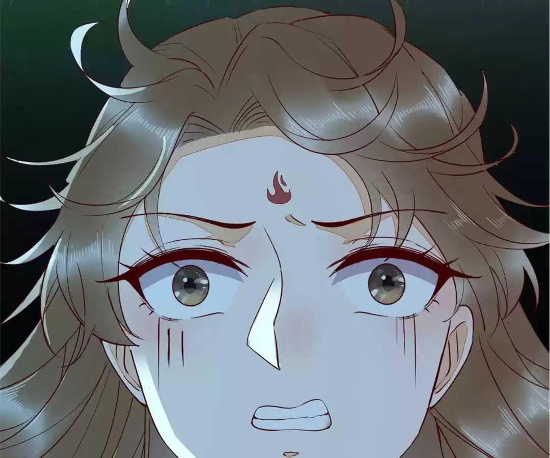 Read My Assassin Consort (Colored) chapter 73 image 12 on Lezhin