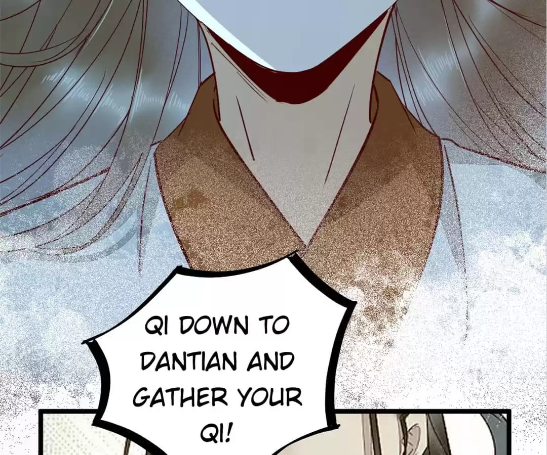 Read My Assassin Consort (Colored) chapter 73 image 13 on Lezhin