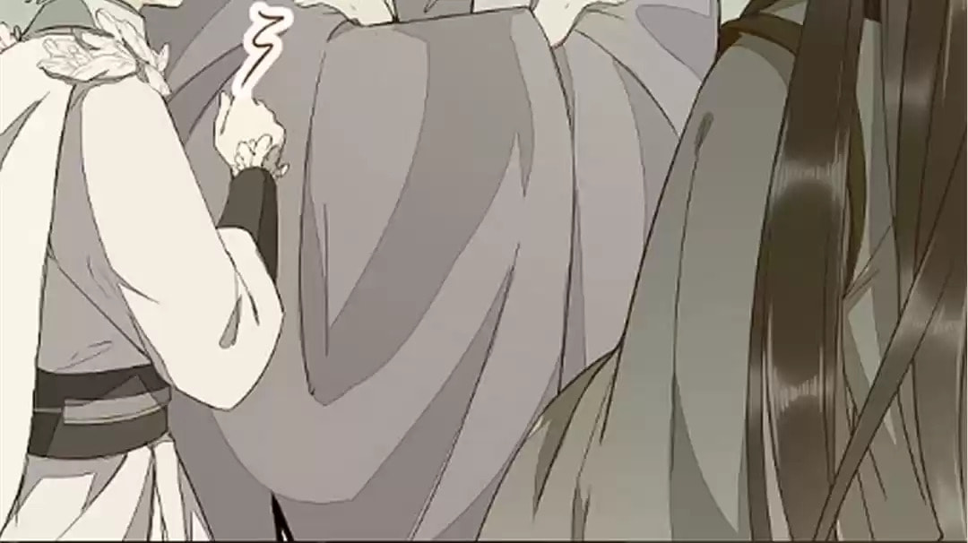 Read My Assassin Consort (Colored) chapter 73 image 16 on Lezhin