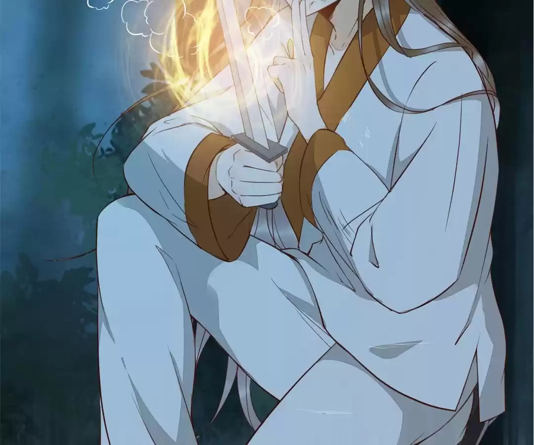 Read My Assassin Consort (Colored) chapter 73 image 19 on Lezhin