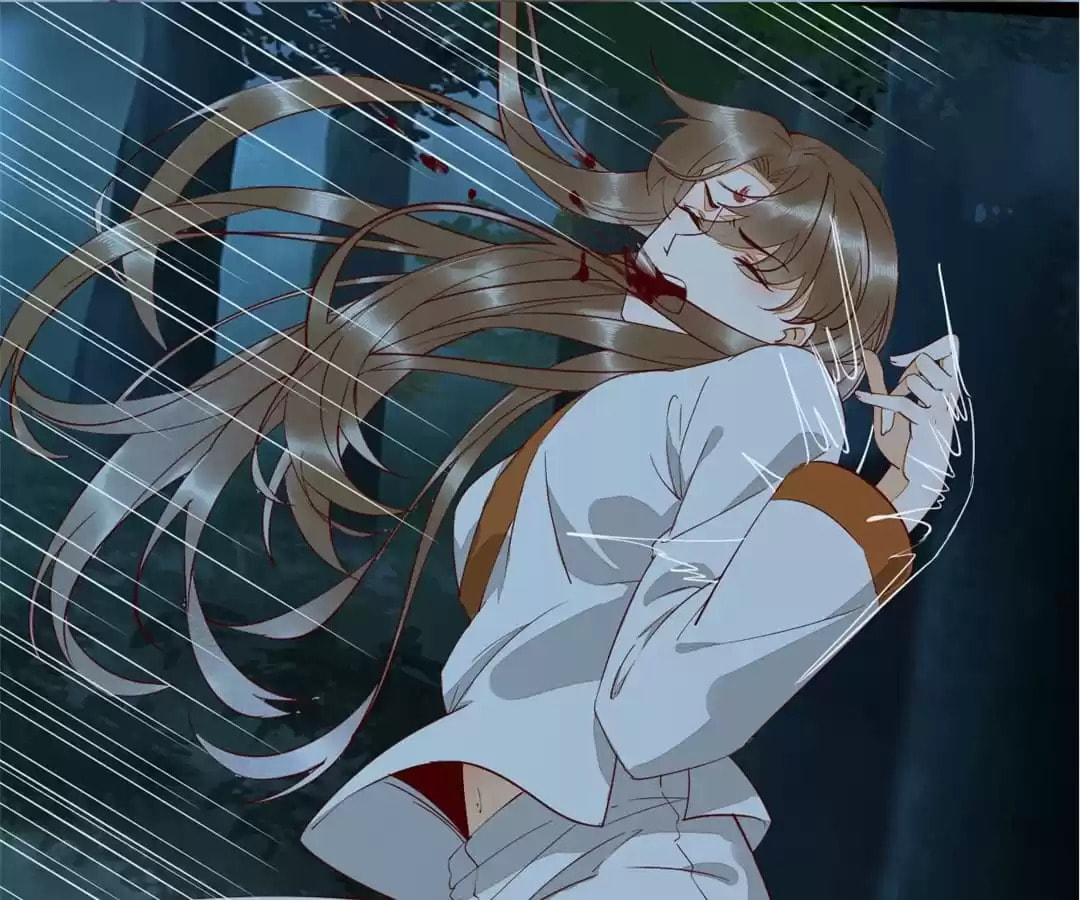 Read My Assassin Consort (Colored) chapter 73 image 2 on Lezhin