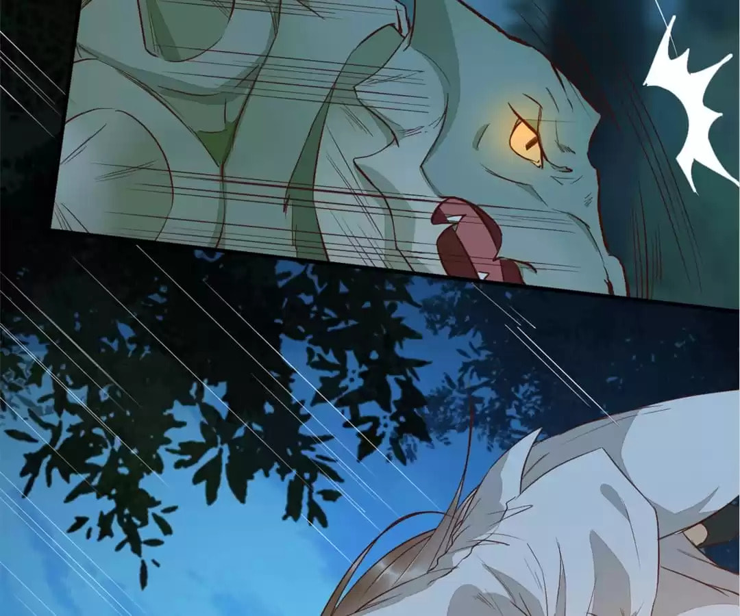 Read My Assassin Consort (Colored) chapter 73 image 25 on Lezhin