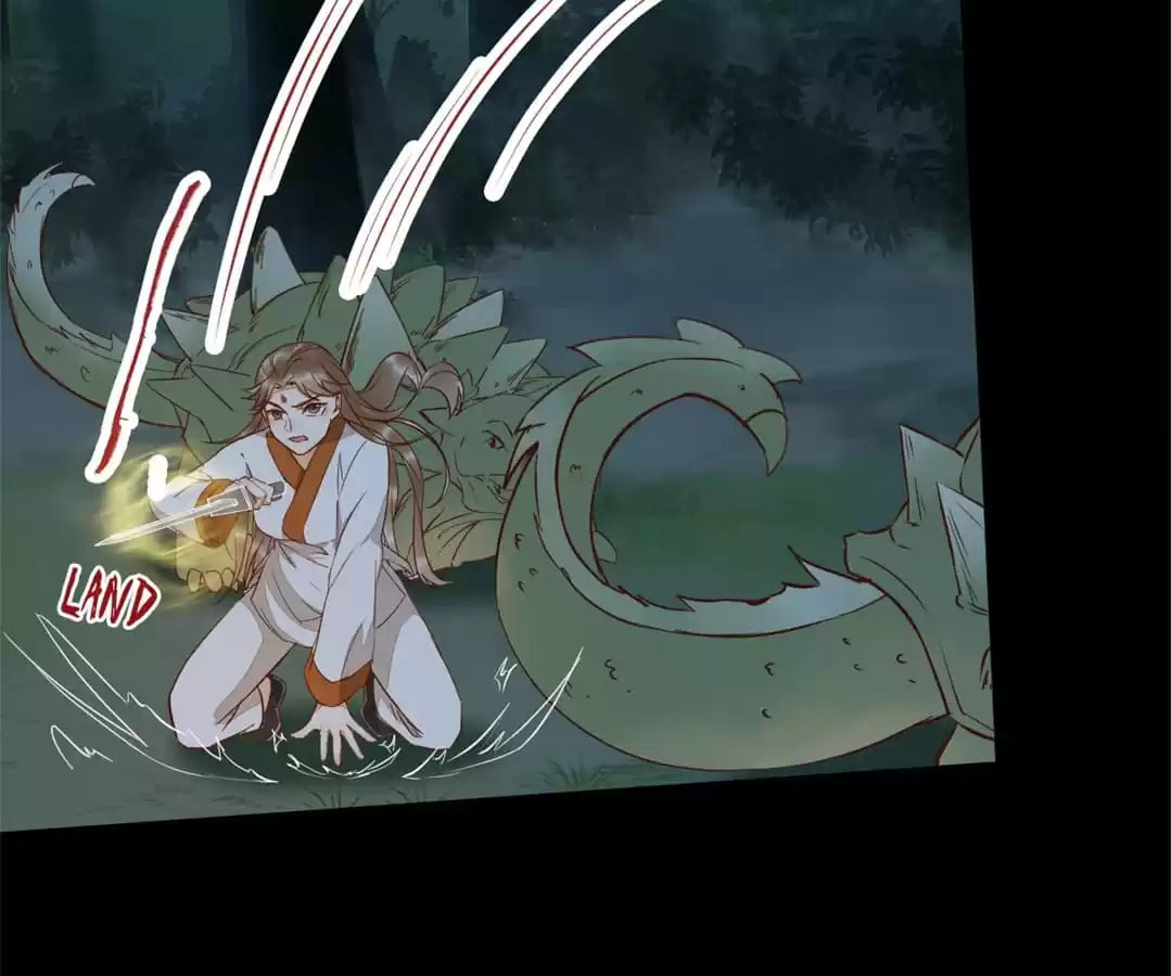 Read My Assassin Consort (Colored) chapter 73 image 28 on Lezhin