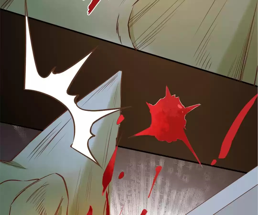 Read My Assassin Consort (Colored) chapter 73 image 35 on Lezhin