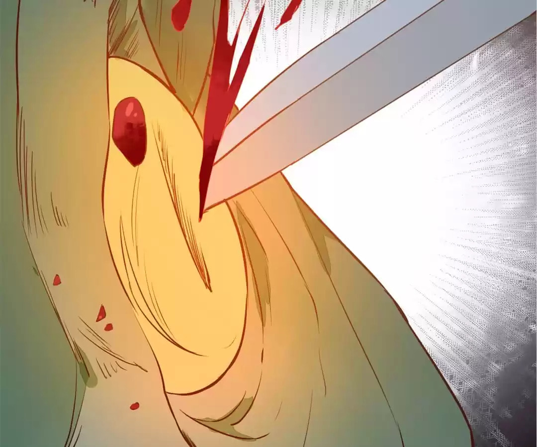 Read My Assassin Consort (Colored) chapter 73 image 36 on Lezhin